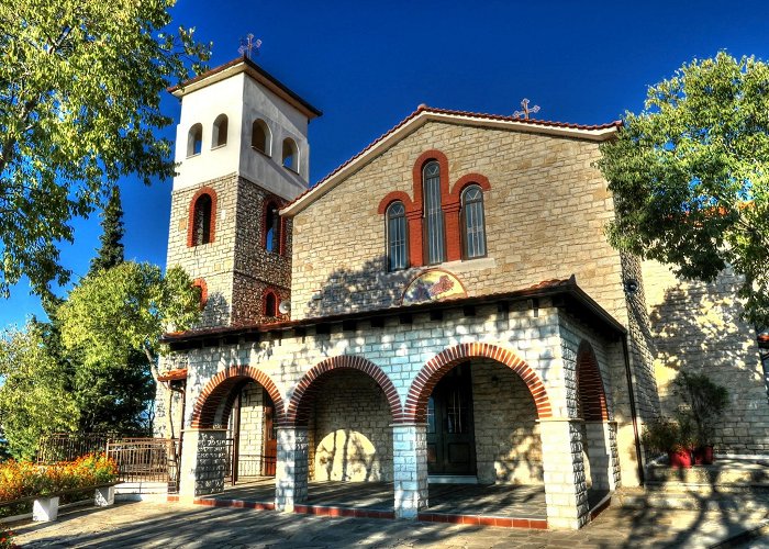 Kastoria photo