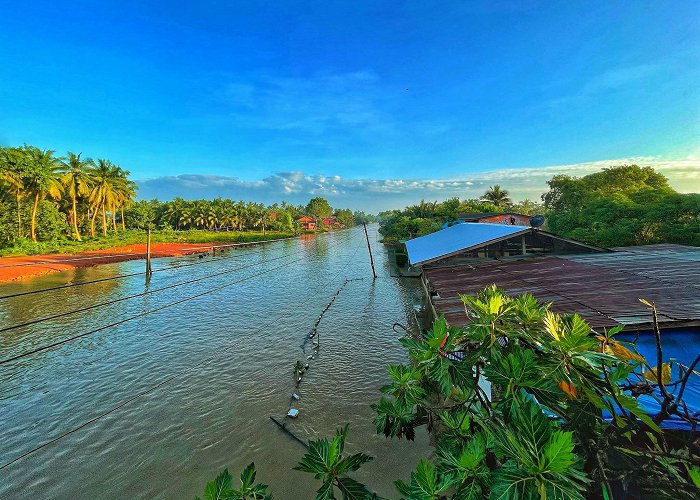 Amphawa photo