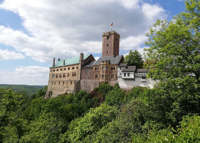 Eisenach photo