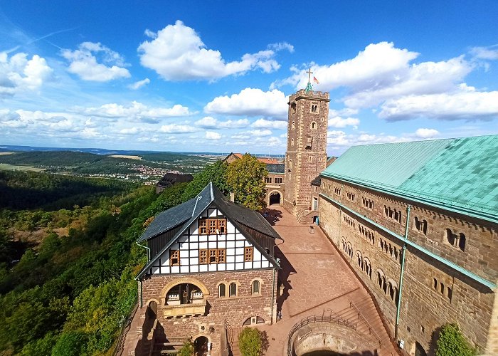 Eisenach photo