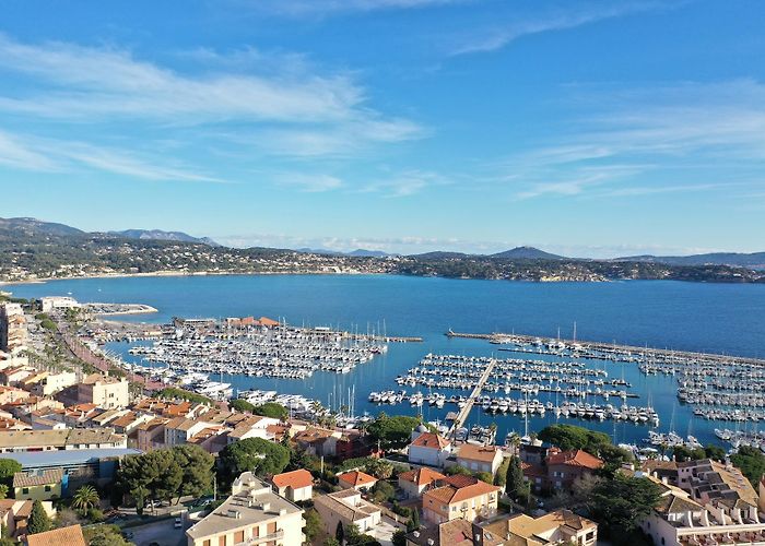 Bandol photo