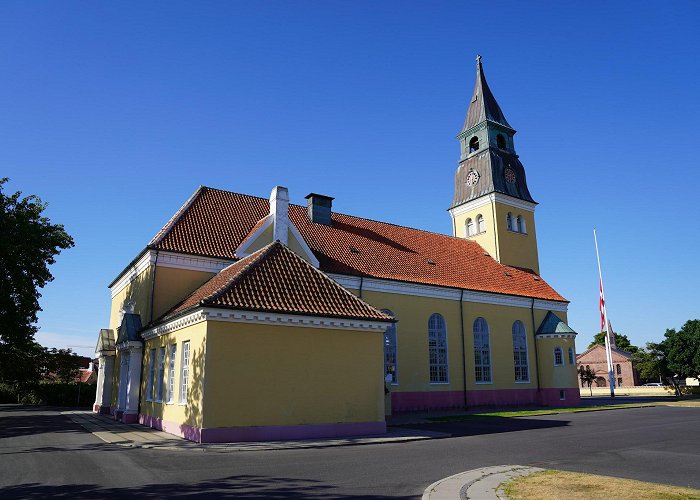 Skagen photo