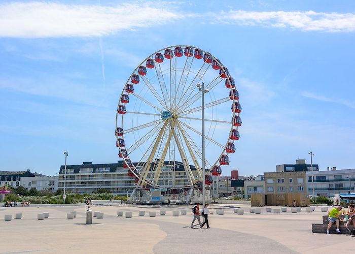 Berck photo