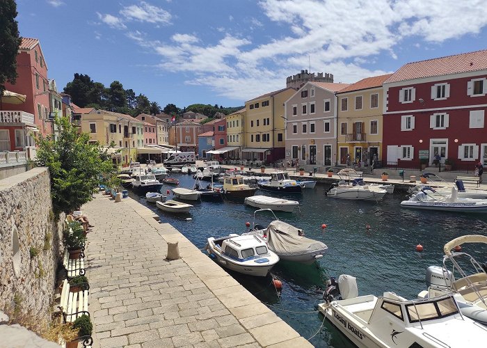 Veli Losinj photo