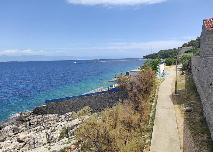 Veli Losinj photo