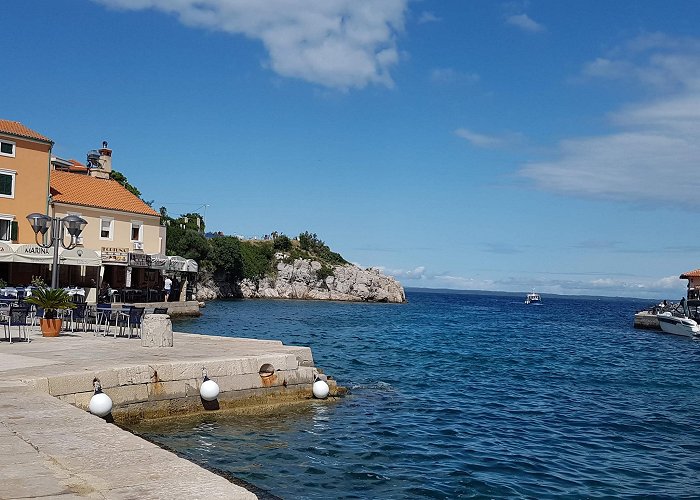 Veli Losinj photo