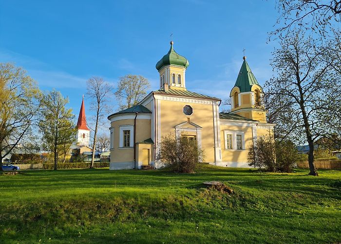 Haapsalu photo