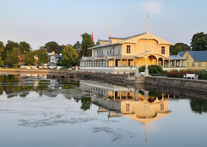 Haapsalu photo