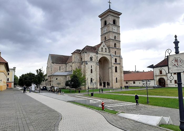 Alba Iulia photo