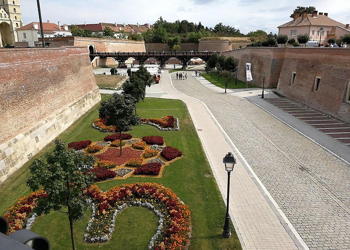 Alba Iulia photo