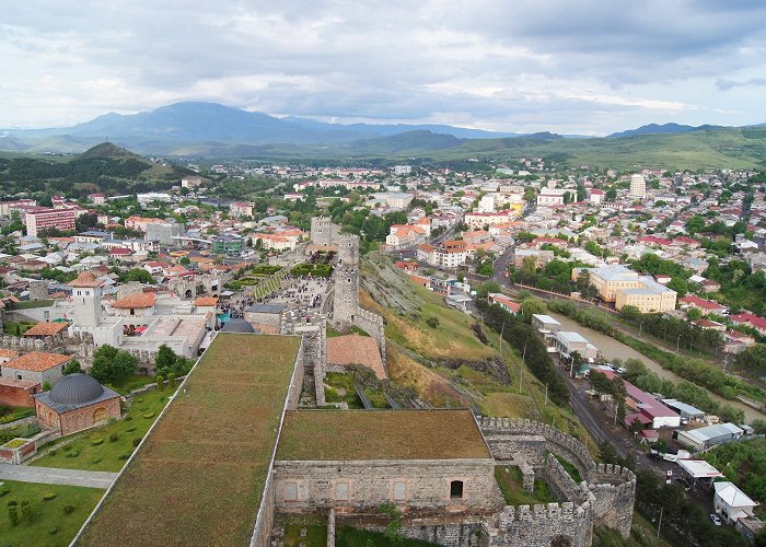 Akhaltsikhe (Samtskhe-Javakheti) photo