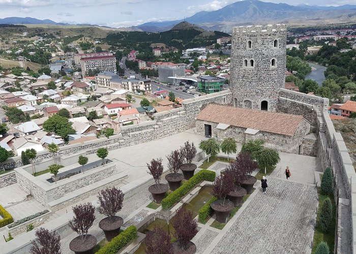 Akhaltsikhe (Samtskhe-Javakheti) photo