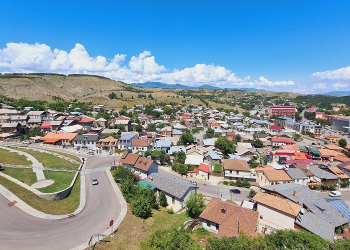 Akhaltsikhe (Samtskhe-Javakheti) photo