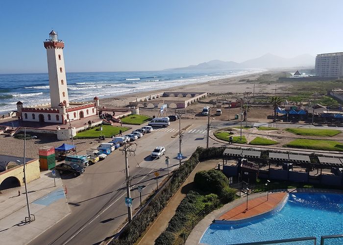 La Serena photo