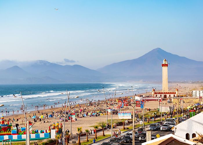 La Serena photo