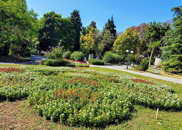 Stara Zagora photo