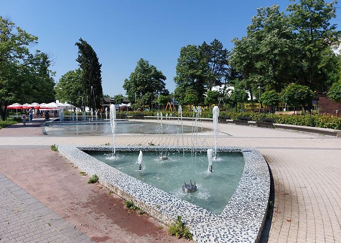 Stara Zagora photo