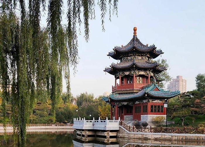 Taiyuan (Shanxi) photo