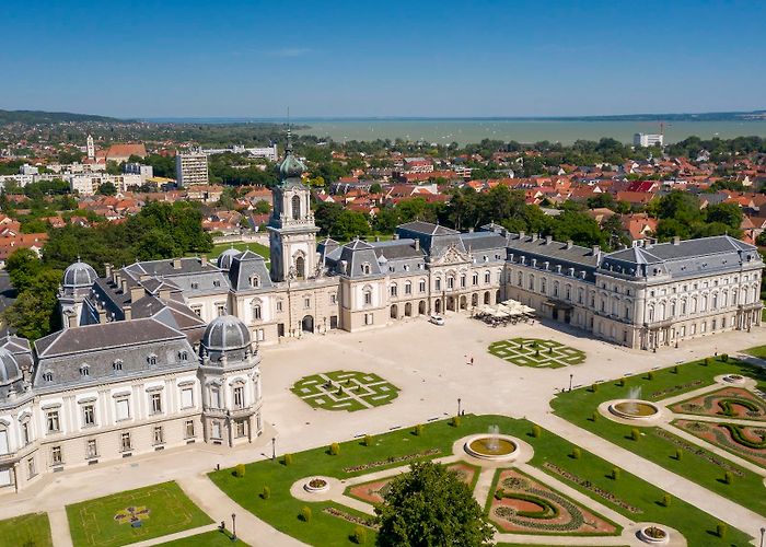 Keszthely photo