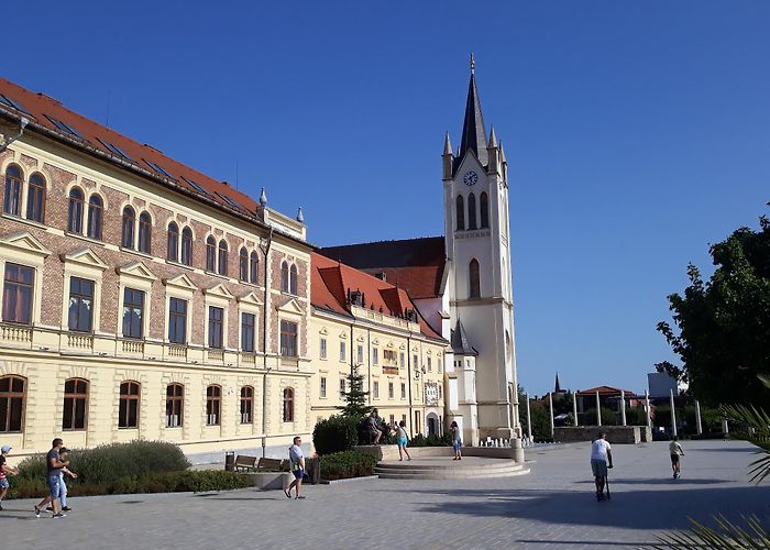 Keszthely photo