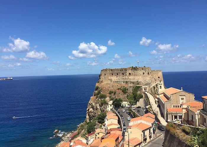 Reggio Calabria photo