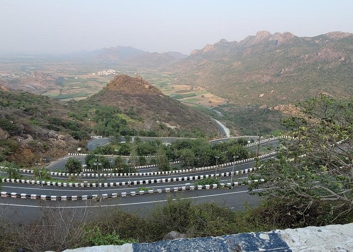 Kondapur (Telangana) photo