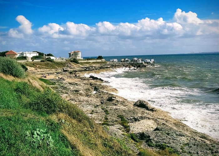 Saint-Palais-sur-Mer photo