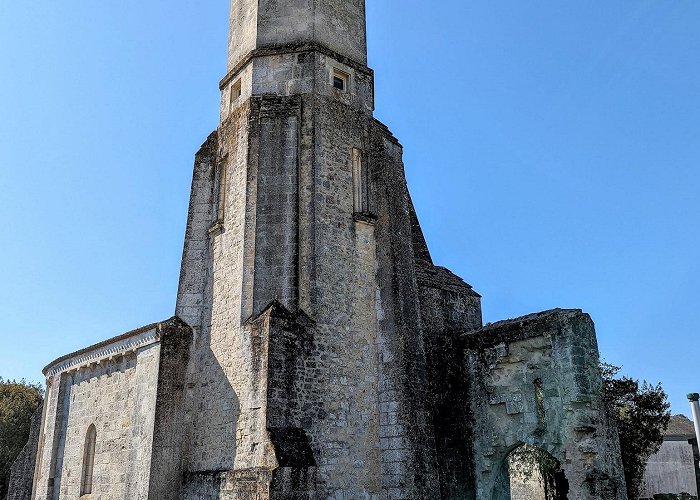 Saint-Palais-sur-Mer photo