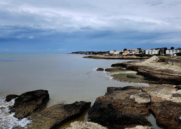 Saint-Palais-sur-Mer photo