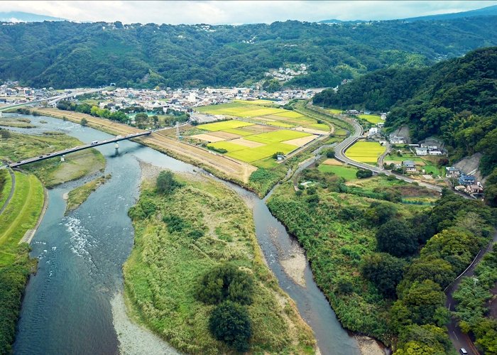 Izu (Shizuoka) photo