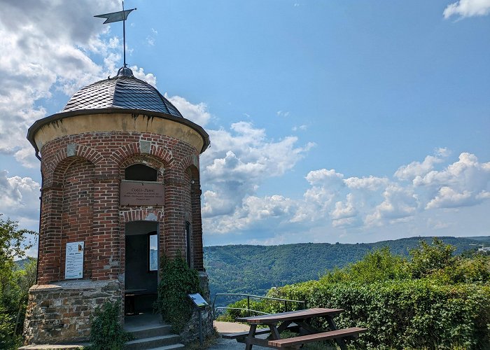 Zell an der Mosel photo