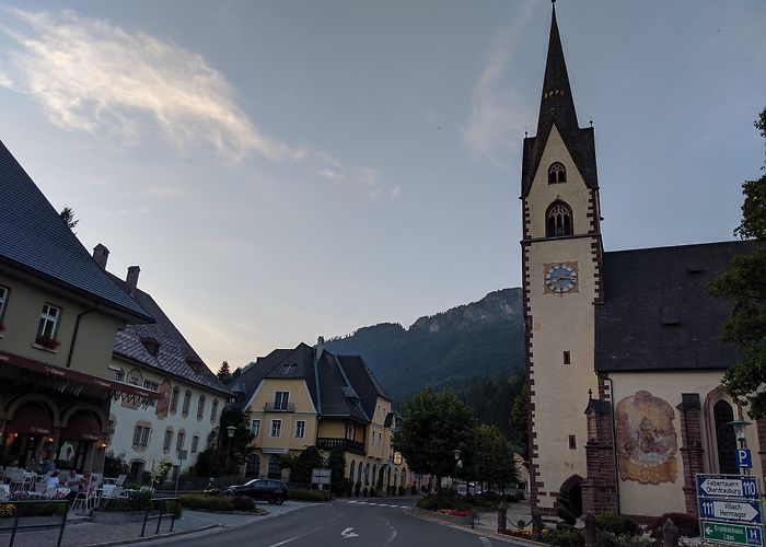 Kotschach-Mauthen photo