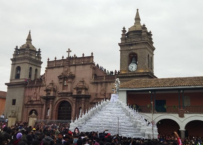 Ayacucho photo