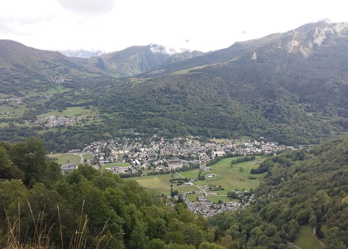 Saint-Lary-Soulan photo