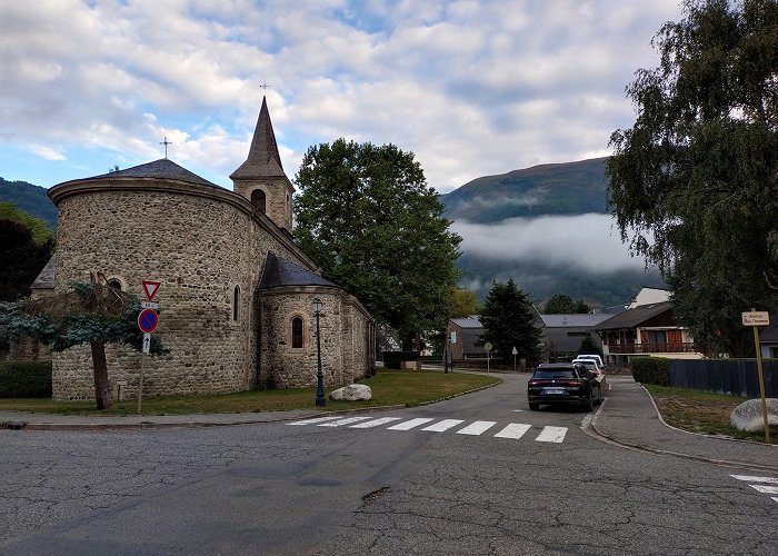 Saint-Lary-Soulan photo