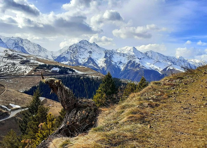 Saint-Lary-Soulan photo