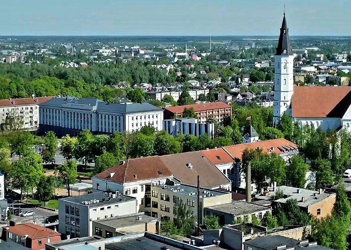 Siauliai (Siauliai) photo