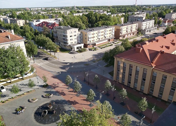 Siauliai (Siauliai) photo