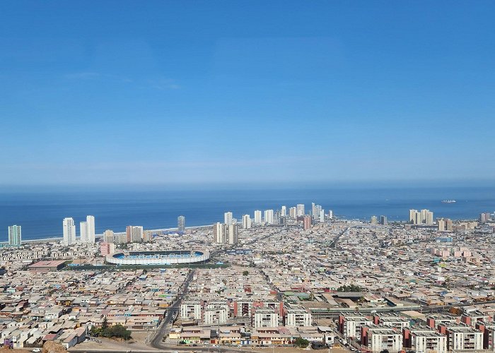 Iquique photo