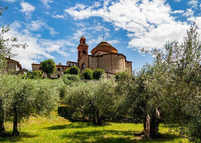 Castiglione del Lago photo