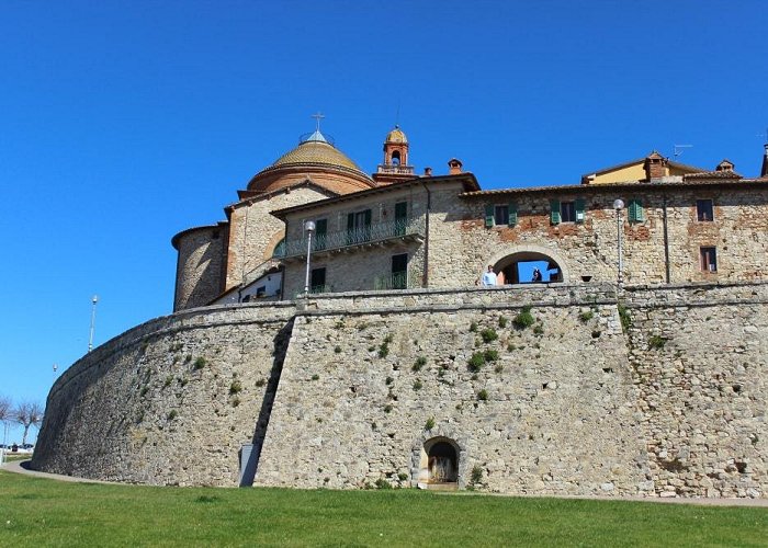 Castiglione del Lago photo