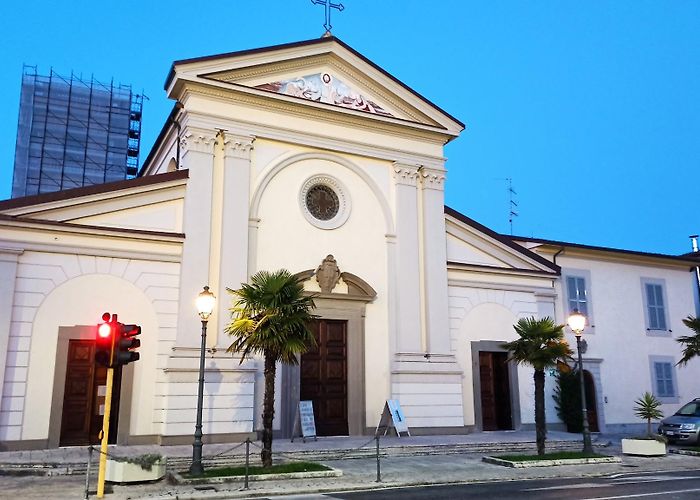 Torre del Lago Puccini photo