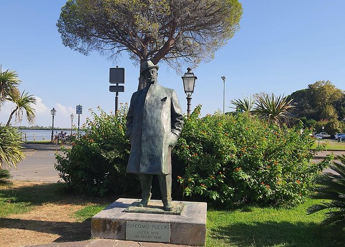 Torre del Lago Puccini photo