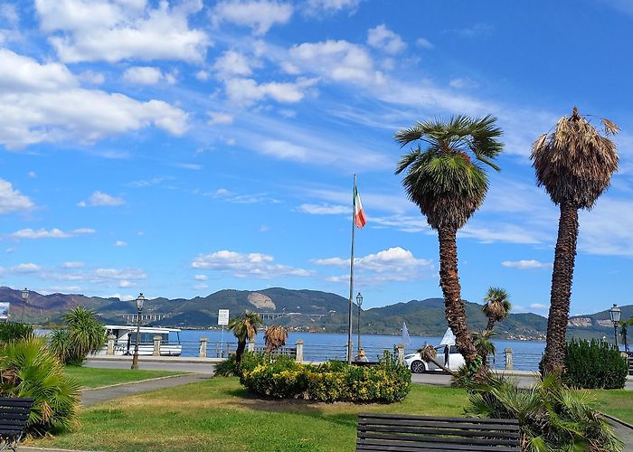 Torre del Lago Puccini photo