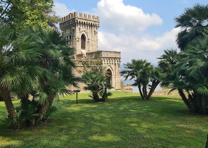 Torre del Lago Puccini photo