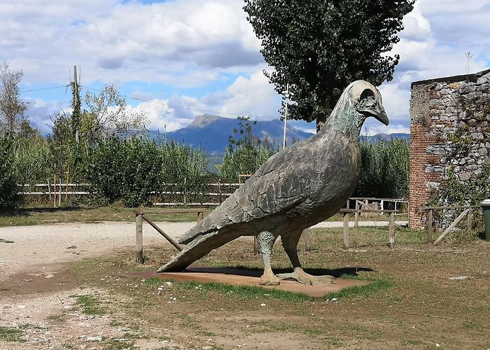 Torre del Lago Puccini photo