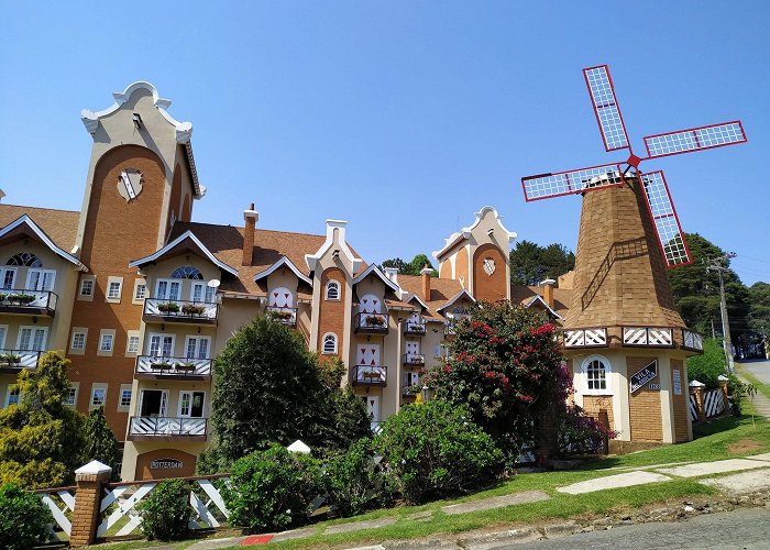 Campos do Jordao photo