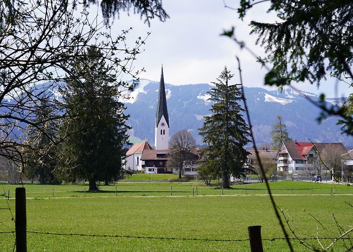 Fischen im Allgaeu photo