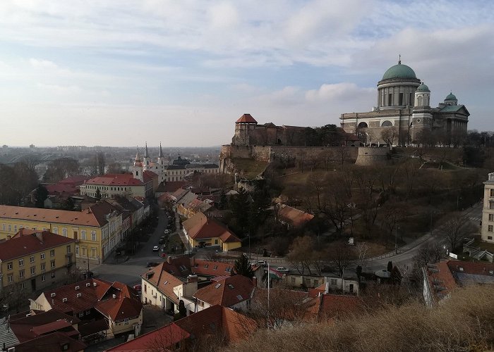 Esztergom photo