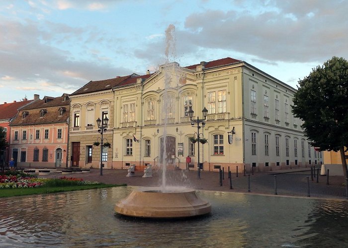 Esztergom photo